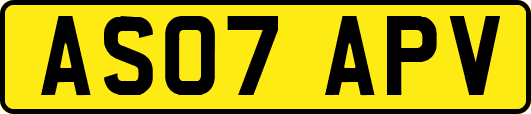 AS07APV