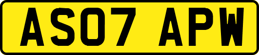 AS07APW