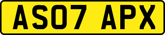 AS07APX