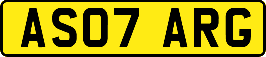 AS07ARG