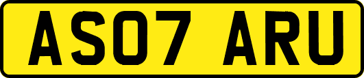 AS07ARU
