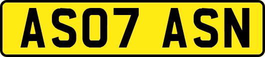 AS07ASN