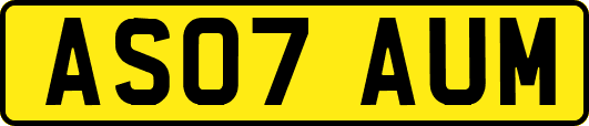 AS07AUM