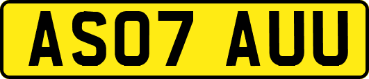 AS07AUU