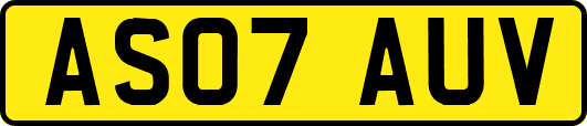 AS07AUV