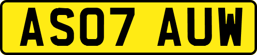 AS07AUW