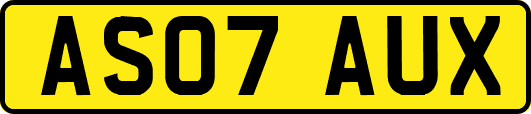 AS07AUX