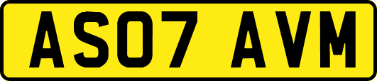 AS07AVM