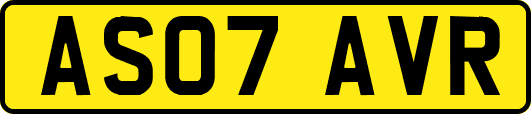 AS07AVR