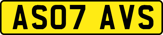 AS07AVS