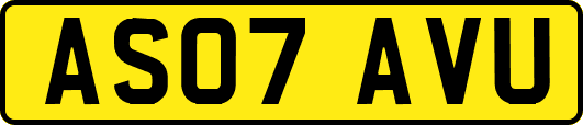 AS07AVU