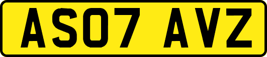 AS07AVZ
