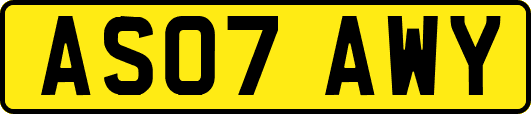 AS07AWY