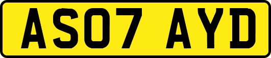 AS07AYD