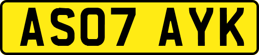AS07AYK