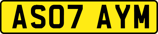 AS07AYM