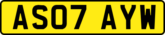 AS07AYW