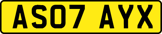 AS07AYX