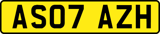 AS07AZH