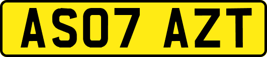 AS07AZT