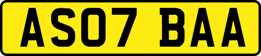 AS07BAA