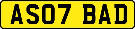 AS07BAD