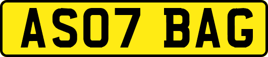 AS07BAG