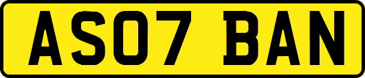 AS07BAN
