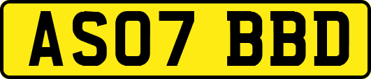 AS07BBD