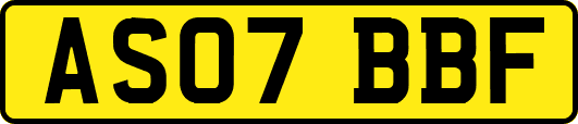 AS07BBF