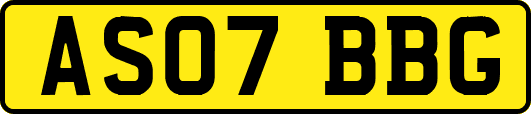 AS07BBG