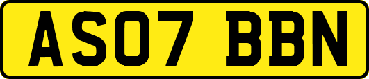 AS07BBN