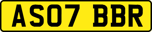 AS07BBR