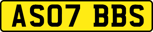 AS07BBS