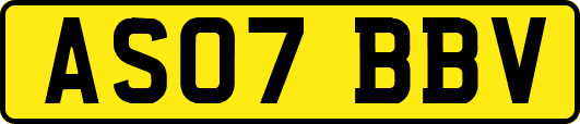 AS07BBV