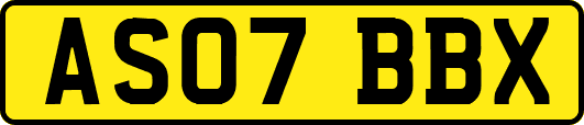AS07BBX