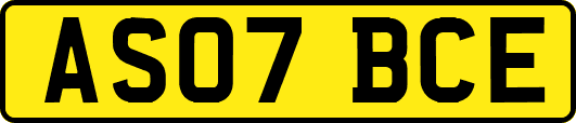 AS07BCE