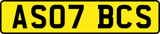 AS07BCS