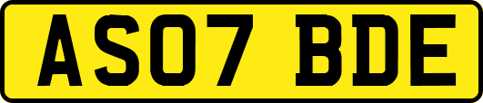 AS07BDE