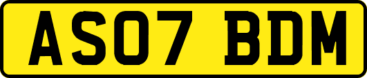 AS07BDM