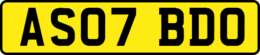 AS07BDO
