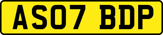 AS07BDP