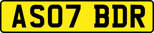 AS07BDR