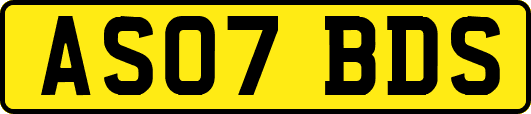 AS07BDS