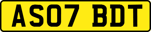 AS07BDT