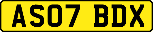 AS07BDX