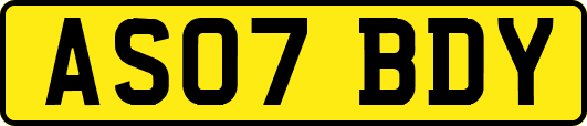 AS07BDY