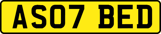 AS07BED