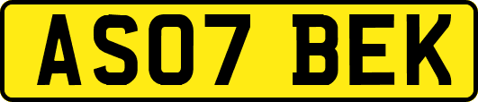 AS07BEK