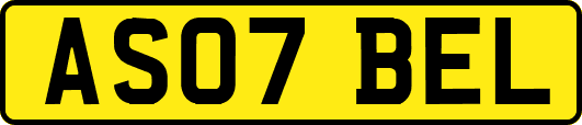 AS07BEL